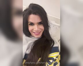 Lorranny mendes aka lorrannymendes - 04-25-2022 OnlyFans Video - waiting for the greeks of athens