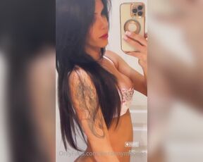 Lorranny mendes aka lorrannymendes - 02-13-2023 OnlyFans Video - Hi paris