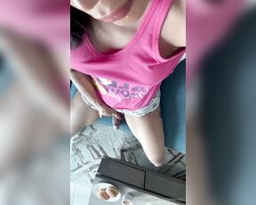 Lorranny mendes aka lorrannymendes - 11-12-2023 OnlyFans Video - Last days in Dubai