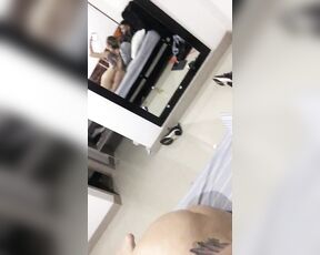 TS Brandy Mia aka brandymia - 11-13-2018 OnlyFans Video - Nice huge cock