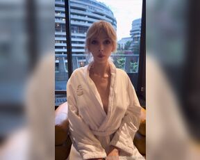 Anna trans aka coral_reef - 09-11-2024 OnlyFans Video - While on vacation this year I went to Washington DC and stayed at the Watergate Hotel,