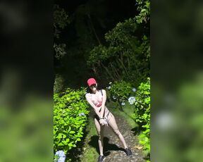 TS Taty Villada aka tatyvillada - 09-01-2023 OnlyFans Video - Lately Ive been really enjoying having sex outdoors