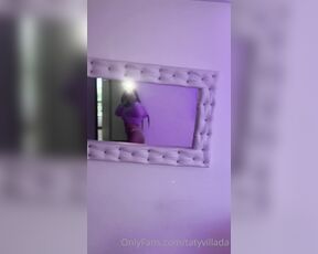 TS Taty Villada aka tatyvillada - 08-28-2022 OnlyFans Video - Leaked tatyvillada 40228