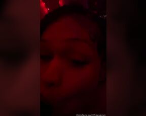 TS Freesevyn aka freesevyn - 10-25-2023 OnlyFans Video - Leaked freesevyn 12859