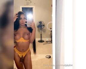 TS Malykahthekunt aka malykahthekunt - 06-16-2022 OnlyFans Video - Leaked malykahthekunt 3759