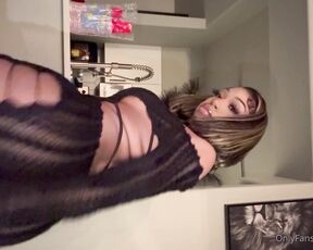 TS Malykahthekunt aka malykahthekunt - 08-31-2024 OnlyFans Video - She a baddie