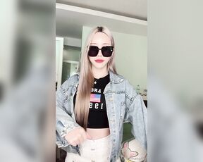 TS Nang aka nang69 - 08-21-2024 OnlyFans Video - playing pt2_rrza