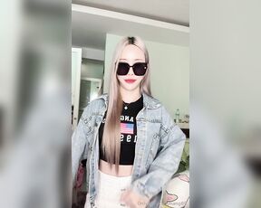 TS Nang aka nang69 - 08-21-2024 OnlyFans Video - playing pt2_rrza