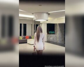 TS Nang aka nang69 - 08-20-2024 OnlyFans Video - just playing around_cop6