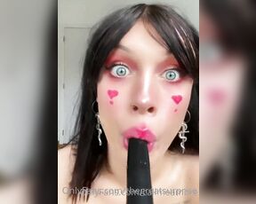 TS Thegreatsurprise aka thegreatsurprise - 03-10-2023 OnlyFans Video - perfect face and eyes  Follow callmeambre