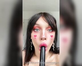 TS Thegreatsurprise aka thegreatsurprise - 03-10-2023 OnlyFans Video - perfect face and eyes  Follow callmeambre