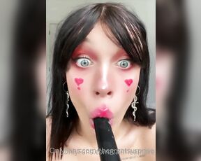 TS Thegreatsurprise aka thegreatsurprise - 03-10-2023 OnlyFans Video - perfect face and eyes  Follow callmeambre