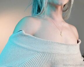 TS Thegreatsurprise aka thegreatsurprise - 08-01-2024 OnlyFans Video - the most feminine_m9c8