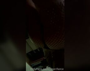 Viper Fierce aka viperfierce - 11-17-2022 OnlyFans Video - Leaked viperfierce 30209