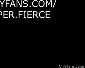 Viper Fierce aka viperfierce - 05-05-2023 OnlyFans Video - Would you like to see this domme again I think Im ready to let my dark