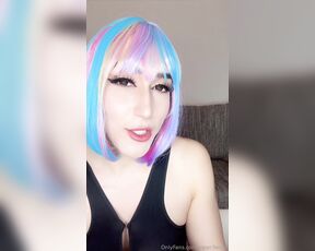 Viper Fierce aka viperfierce - 07-03-2024 OnlyFans Video - Come here and enjoy that filthy talk with sloppy dildo blowjob and pussy training