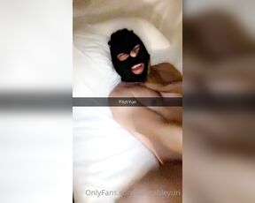 Adorableyuri aka adorableyuri - 09-22-2022 OnlyFans Video - Welcomed Papi to pound town