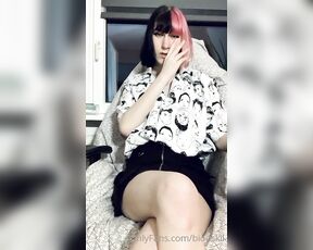 Euphoria aka biooskil - 01-27-2021 OnlyFans Video - Leaked biooskil 53180