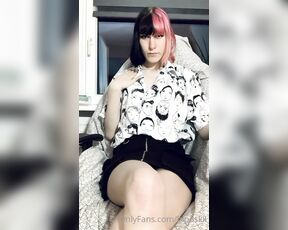 Euphoria aka biooskil - 01-27-2021 OnlyFans Video - Leaked biooskil 53180