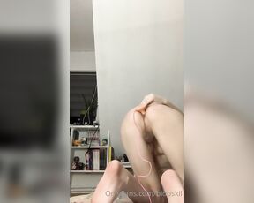 Euphoria aka biooskil - 01-19-2021 OnlyFans Video - Leaked biooskil 30989