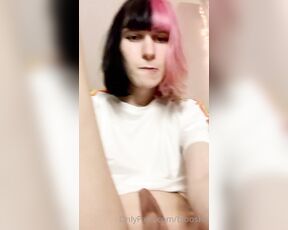 Euphoria aka biooskil - 01-22-2021 OnlyFans Video - Leaked biooskil 82796