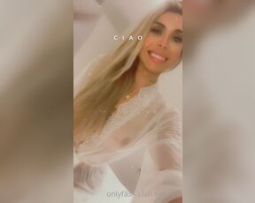 Liah Ferreira ‍ aka liahferreira - 12-19-2020 OnlyFans Video - check out my day my babies