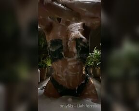 Liah Ferreira ‍ aka liahferreira - 12-02-2020 OnlyFans Video - Leaked liahferreira 68255