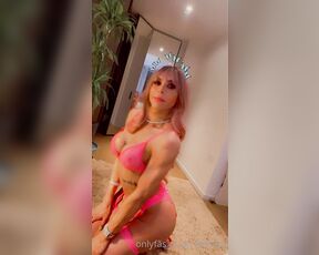 Liah Ferreira ‍ aka liahferreira - 05-05-2021 OnlyFans Video - You pink girl