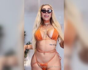 Liah Ferreira ‍ aka liahferreira - 02-26-2023 OnlyFans Video - STOP DROP ROLL