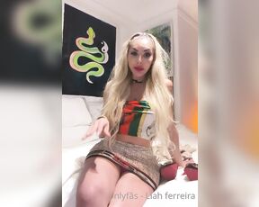 Liah Ferreira ‍ aka liahferreira - 04-28-2023 OnlyFans Video - LIVE LIVE LIVE in 2h