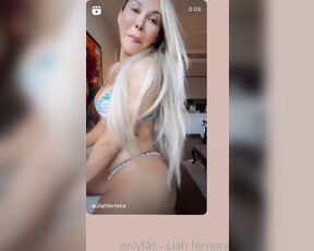 Liah Ferreira ‍ aka liahferreira - 05-11-2023 OnlyFans Video - Leaked liahferreira 28171