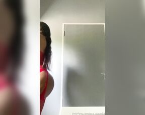 Lulu Africa aka jaco_slater03 - 04-05-2024 OnlyFans Video - Good morning, afternoon or evening heres a little dick and ass to start, brighten or end