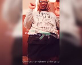 Myasotrans‍ aka myasotrans - 02-08-2022 OnlyFans Video - Do you like my new sweater Its supposed to fall off the shoulder, if I fell