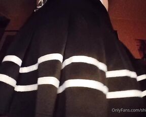 Myasotrans‍ aka myasotrans - 04-12-2022 OnlyFans Video - ONE of my cutest outfits expect a little more from this set  tip on any_c3jz