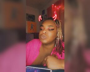 Myasotrans‍ aka myasotrans - 04-12-2022 OnlyFans Video - WATCH ME EAT I put on makeup just to fry pork chops at 12 am does