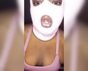 Myasotrans‍ aka myasotrans - 12-05-2022 OnlyFans Video - I bought a ski mask for when I do fan videos and just when I want