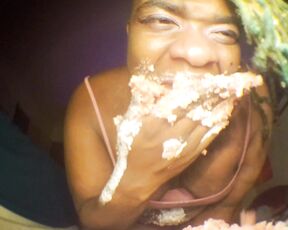 Myasotrans‍ aka myasotrans - 10-13-2022 OnlyFans Video - CAKE SMASHINGFUCKING AND BOOTY CLAPPING  I had so much fun getting messy and being