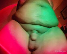 Myasotrans‍ aka myasotrans - 12-03-2022 OnlyFans Video - Sometimes its just fun to play in the pretty lighting and admire how sexy and fat