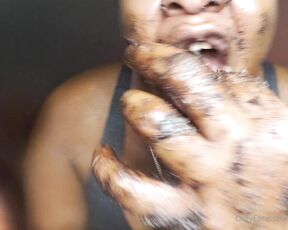 Myasotrans‍ aka myasotrans - 12-05-2022 OnlyFans Video - I DIDNT POST THIS, I had so much fun with cake smashing I know you love