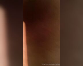 Myasotrans‍ aka myasotrans - 10-06-2023 OnlyFans Video - Dontcha just love to smithereens how her girldick glistens like gold