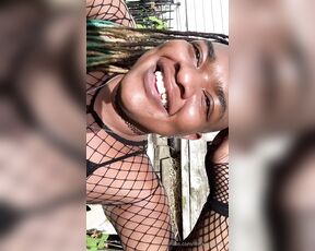 Myasotrans‍ aka myasotrans - 05-25-2024 OnlyFans Video - Shes smiling but on the inside