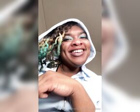 Myasotrans‍ aka myasotrans - 06-18-2024 OnlyFans Video - Im blue dabadeez nuts in yo mouf