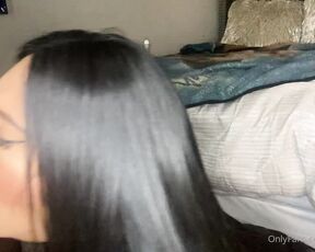 Mzheadgoddess aka mzheadgoddess - 10-02-2020 OnlyFans Video - 12in DL Celebritydick deep throat cum wait for it  httpsonlyfans