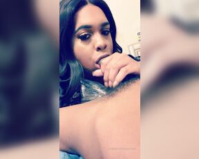 Mzheadgoddess aka mzheadgoddess - 01-11-2020 OnlyFans Video - Making love to the dick part 3 httpsonlyfans