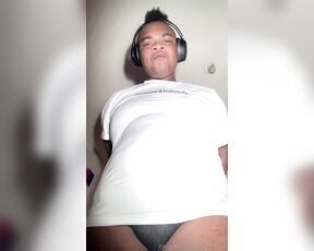 Myasotrans‍ aka myasotrans - 11-30-2024 OnlyFans Video - Just trying on new underwear, you like