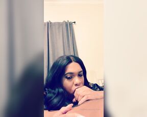 Mzheadgoddess aka mzheadgoddess - 01-11-2020 OnlyFans Video - Making love to dick 2 httpsonlyfans