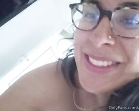 Aliyyah LeBlanc aka aliyyahleblanc - 02-14-2023 OnlyFans Video - Qué rico es hacerlo al regresar de clases_ttct