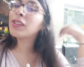 Aliyyah LeBlanc aka aliyyahleblanc - 02-17-2023 OnlyFans Video - Ayer fue mi cumple y hoy todavía me pueden hacer regalos 333