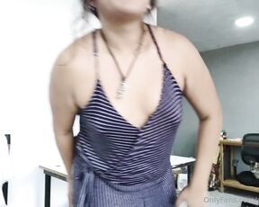 Aliyyah LeBlanc aka aliyyahleblanc - 02-26-2024 OnlyFans Video - Fantasía desploqueada Universitario viene a cogerme antes de clase y termina perdiendo la clase por cogerme