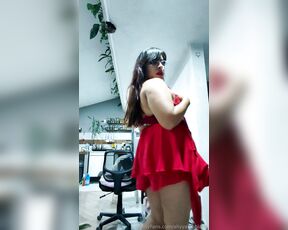 Aliyyah LeBlanc aka aliyyahleblanc - 09-02-2024 OnlyFans Video - Esto es lo que tengo para ti  Jalas o qué